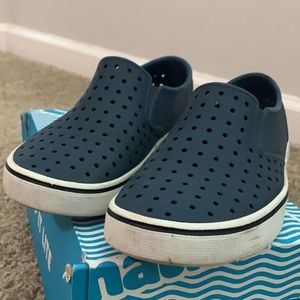 Native Miles slip on